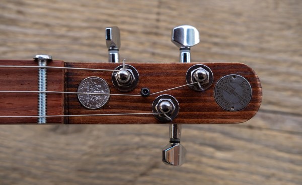 Gallery cigar box guitar